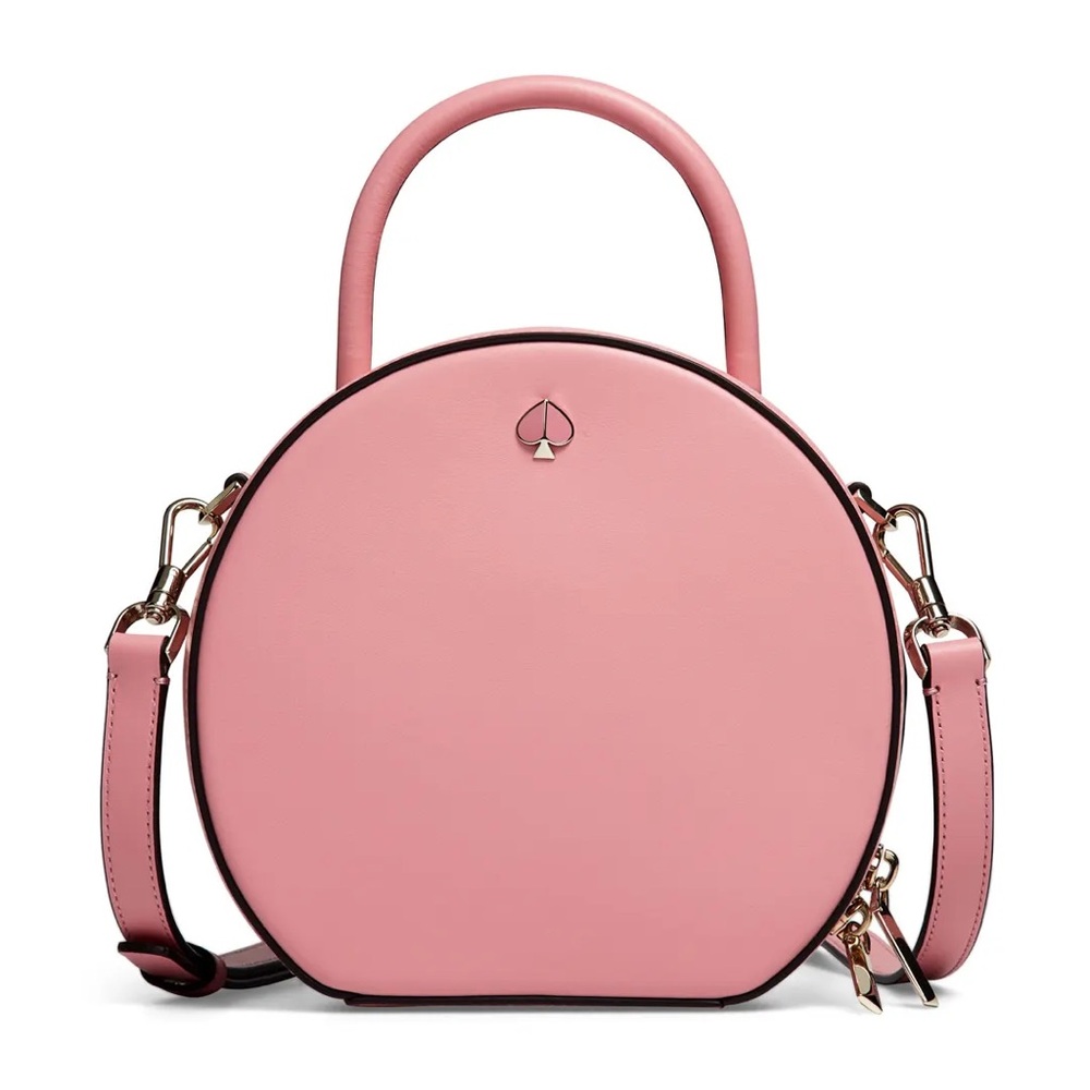 Kate Spade Andi Canteen Bag